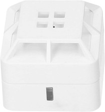 Heat Alarm Heat Detector, Fixed Point Thermal Alarm, A1 Level, Alarm Temperature