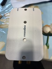 Surge Protector Panamax MD2-C 2 Outlet  AC and Coaxial Protection,