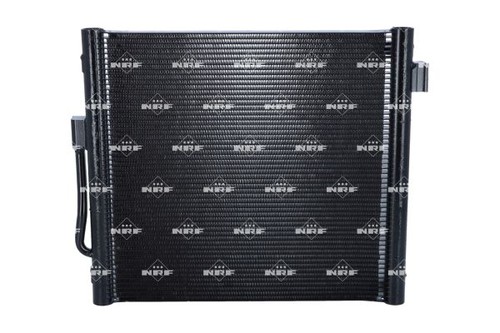 Air Con Condenser 350447 NRF AC Conditioning 600761000B Top Quality Guaranteed - Picture 4 of 11