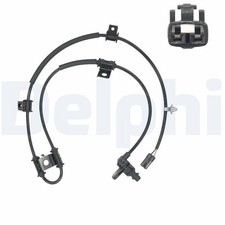 DELPHI SS20609 Sensor, Raddrehzahl für HYUNDAI