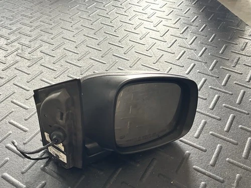 Genuine Mopar Outside Rear-View Mirror Right 1AB72TZZAM