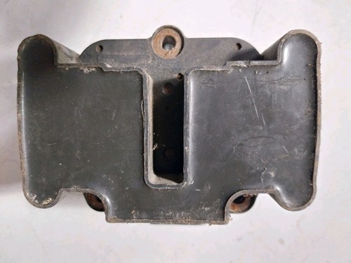 VW Audi Skoda Temic Volkswagen Golf Ignition Coil Control Module 032905108 OE - Picture 3 of 7