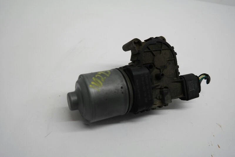 Chevrolet Cobalt 2005-10 motor limpiaparabrisas Foto 2 de 4