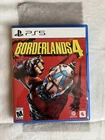 Borderlands 4 - Sony PlayStation 5