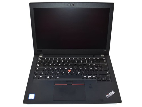 Lenovo ThinkPad X280 12.5" FHD Laptop Intel i5-8350U 1.7GHz, 8GB 256GB W10P - Picture 3 of 5