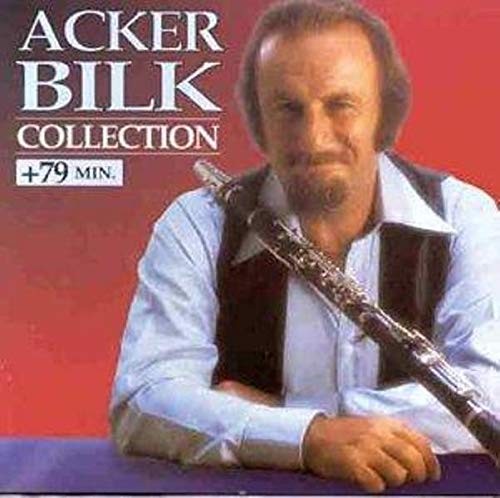 Acker Bilk - Acker Bilk Sammlung - Acker Bilk CD KDVG der günstige schnelle kostenlose Versand - Bild 1 von 2