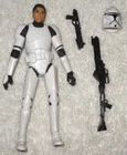 Star Wars: Attack of The Clones (Vintage Collection) - Clone Trooper - 100%