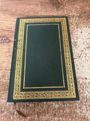 Rebecca By Daphne du Maurier -  International Collectors Library ICL