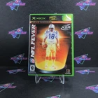 NFL Fever 2004 Xbox Complete - 1 Year Warranty EX Cond