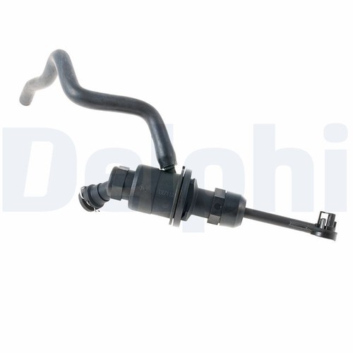 MASTER CYLINDER CLUTCH LM80759 FOR NISSAN QASHQAI/+2 K9K430/292/282 1.5L 4cyl - Picture 3 of 7