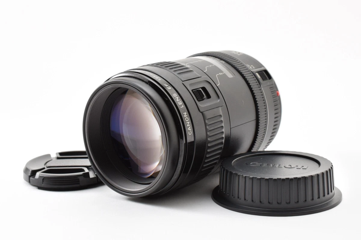 Canon EF f/2.8 Camera Lenses 135mm Focal for sale | eBay