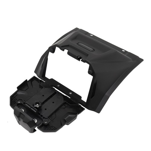 Hot Tablet Phone Mount Gps Navigation Electronic Device Holder With Storage Box - Afbeelding 6 van 12