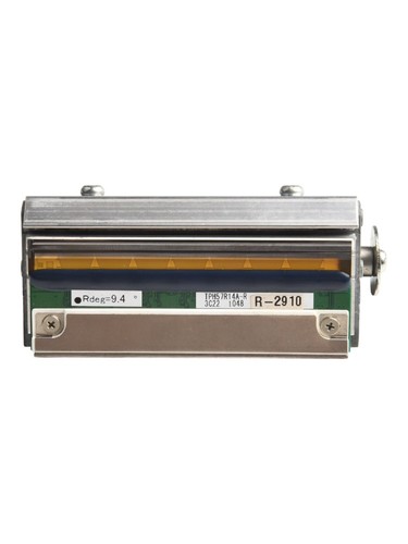 P330i Print Head ABS+Metal Material Part Number 105912-656 For Zebra P330i - Afbeelding 12 van 12