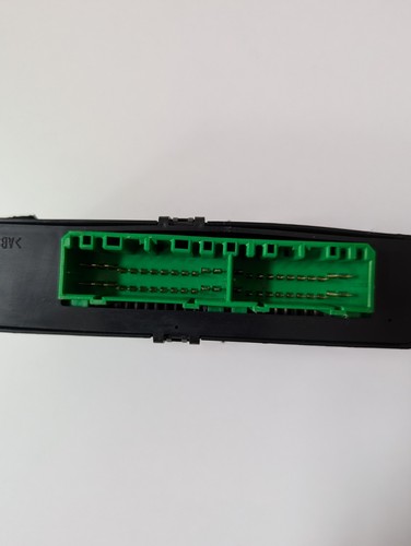 VOLVO S40 V40 LOCK ALARM CONTROL MODULE 30889337 MK1 95-04 - Picture 4 of 4