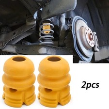 2pcs Rear Suspension Bump Stops for Kia Sorento 2002-2009 55151-3E000