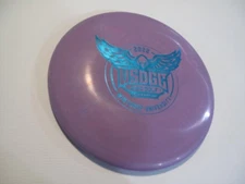 NEW UNTHROWN 2022 USDGC RANCHO STAR ROC INNOVA CHAMPION DISC GOLF MIDRANGE SOFT