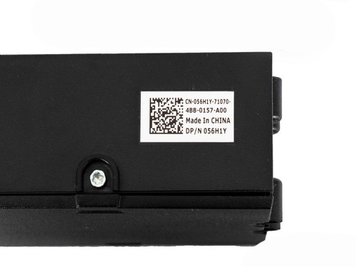 GPU Blank Filler for Dell PowerEdge C4130 56H1Y - Bild 2 von 3