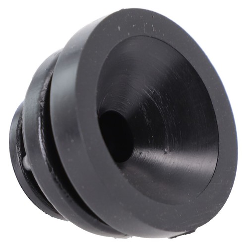 Practical Engine Mount Buffer Accessory Black For Mazda CX-3 DK 2016-2021 Rubber - Picture 7 of 12