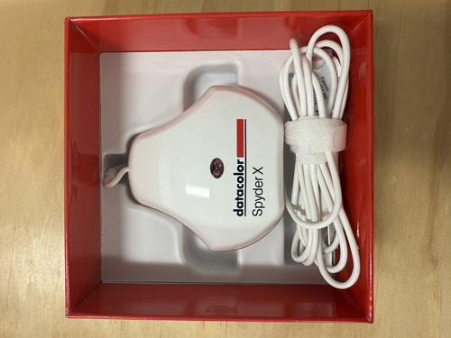 Datacolor SpyderX Elite – Monitor Calibration Designed for Expert and Profess... - Picture 3 of 3