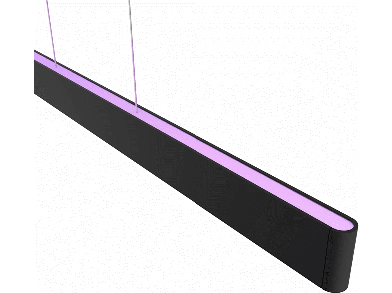 PHILIPS Hue White & Col. Amb. Ensis Pendelleuchte Warmweiß - Bild 2 von 2