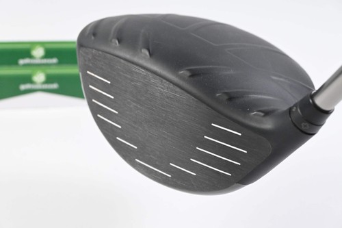 Ping G400 LST Driver / 8.5 Degree / Stiff Flex Ping Tour Chrome 65 Shaft - Picture 4 of 9