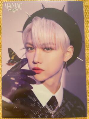 straykids フィリックス SUPERSTAR TORONTO トレカ stray kids スキズ US限定トレカ SUPERSTAR フィリックス - メルカリ