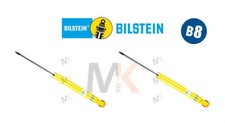 Bilstein B8 Hochleistungsdämpfer hinten für Seat Altea 5P1 (2004-2015)