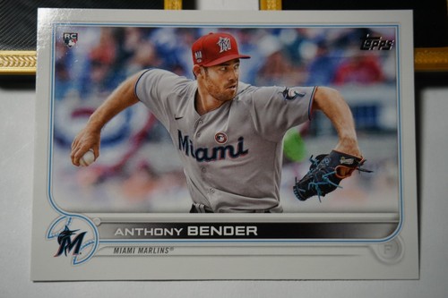 2022 Topps Series 1 Baseball - Base Set 1-250 *YOU PICK* - Picture 208 of 298