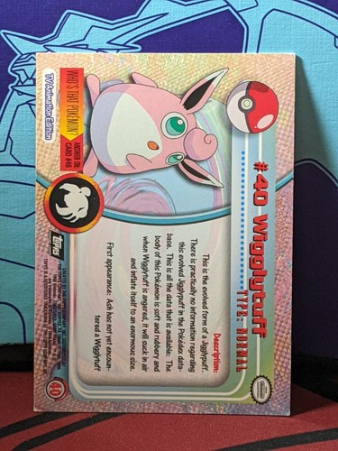 Pokemon Topps Series 1 - Pick your card - Picture 156 of 292
