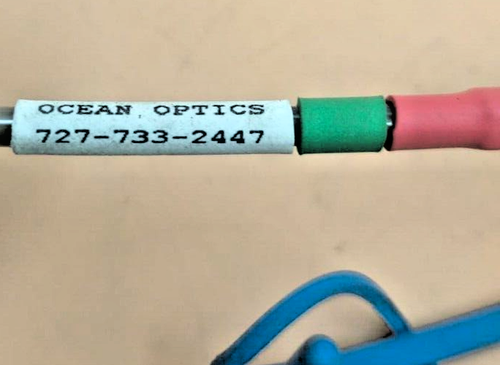 OPTIQUE FIBER WRAP ASSEMBLY - Picture 3 of 5