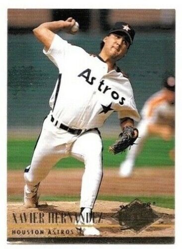 1994 Fleer Ultra Baseball Trading Cards / You Choose #s 1 - 250 / mb12 - Picture 214 of 258