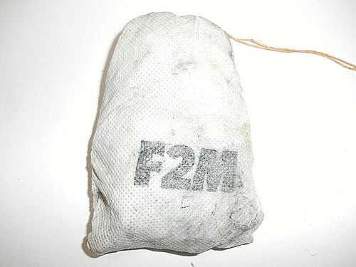 NUEVO KIT DE MONTAJE DE PERNO PARA PARACHOQUES TRASERO DE CAMIÓN RETRO F2M -- 4 PERNOS - Imagen 2 de 8