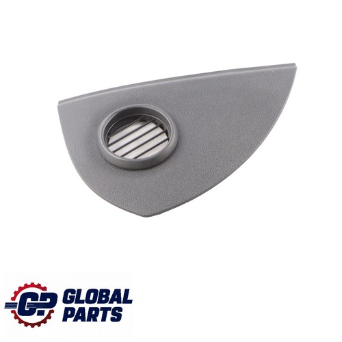 Audi Q7 4L Cover Dashboard Right O/S Trim Driver End Black 4L0857086 - Picture 6 of 12