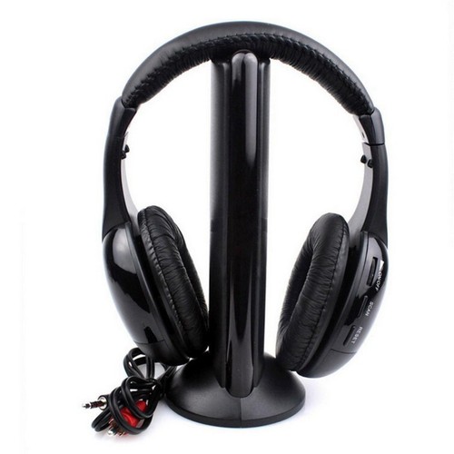 Bluetooth Wireless Headphone top Quality Sound - Picture 4 of 5