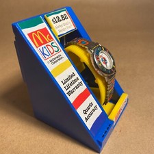 mcdonalds watch | eBay