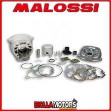 318455 CILINDRO MALOSSI MHR 70CC D.47,6 BIELLA 80 PIAGGIO NRG MC3 DD 50 2T LC SP