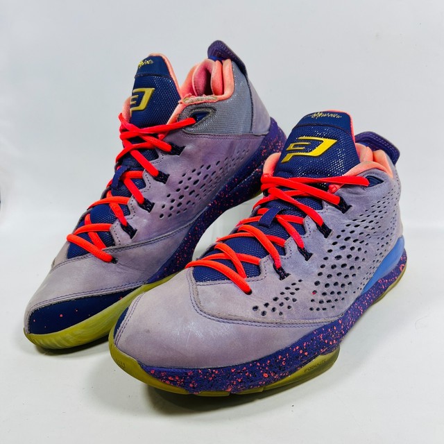 Cp3 vii for sale Clearance
