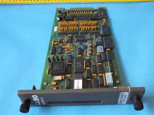 Lot of 1 pcs BAILEY IMFBS-01 infi 90 PLC Module - Picture 4 of 7