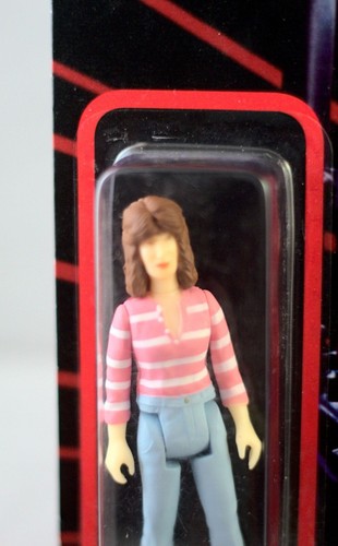 Funko ReAction Figure "The Terminator Sarah Connor" 3.75" 2013 NIP - Picture 2 of 3