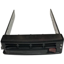 Supermicro 05-SC82708-XX00C104 Caddy 3.5" Hot Swap Hard Drive Tray, 5 in auction
