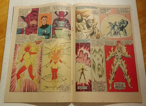 Fantastic Four 20-404+Annuals / Silver & Bronze Age / UNLIMITED FLAT SHIP RATE - Picture 579 of 692