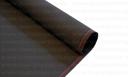 Funda asiento VW Golf GTI + Porsche cuadros tela tissu tela tessuto nueva - Imagen 6 de 6