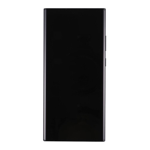 Pour Samsung Galaxy Note 20 Ultra 5G Écran OLED Écran Tactile Numériseur Cadre - Photo 2 sur 3