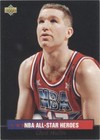1992-93 Upper Deck - Chris Mullin #18