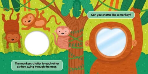 SENSORY BOOKS FOR BABY & TODDLERS NEW!! FREE SHIPPING - Picture 17 of 36