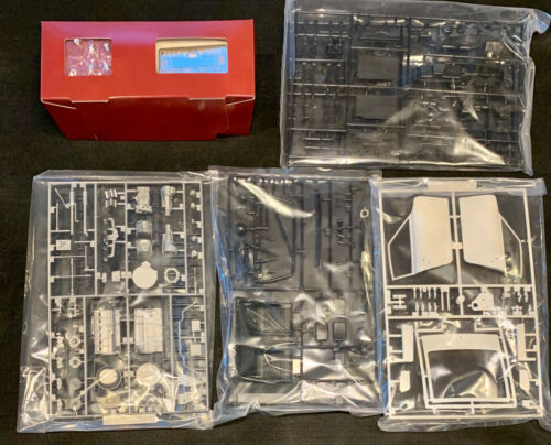 Serie Big Sclae TAMIYA 12051 1/12 NISSAN FAIRLADY 240ZG STREET-CUSTOM - Imagen 4 de 12