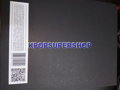 Big Bang Extraordinary 20's Photobook First Press Good Big Bang Extraordinary 20's Photobook First Press Good