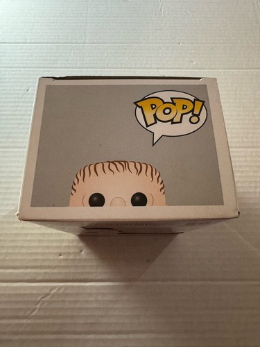 Funko Pop Peanuts Linus Van Pelt 50 Vaulted 2015 Vinyl Figure - Picture 6 of 12