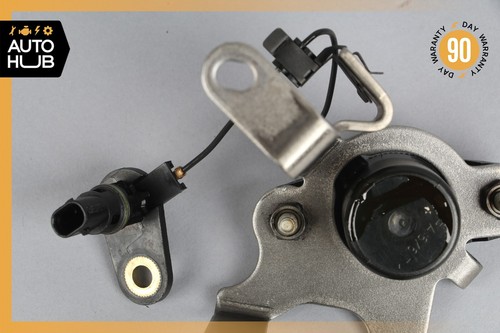 10-13 Mercedes W221 S400 Hybrid M272 Engine Oil Level Sensor 2720100540 OEM - Picture 5 of 7