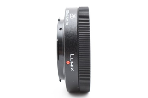 Panasonic Lumix S 26mm F/8 Mf Objectif Leica L Support S-R26 [ près De Mint ] # - Photo 9 sur 11